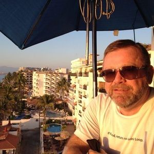 Meet your Posher, Bruce